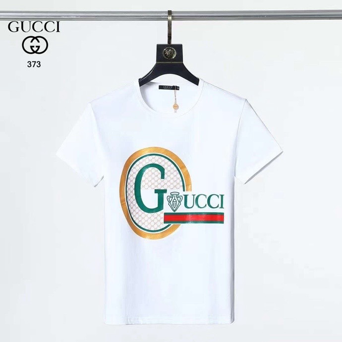 men gucci t-shirts M-3XL-025